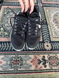 Nike’s