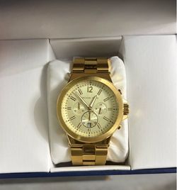 MK Watch