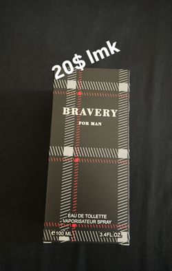 Bravery Cologne