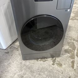 Samsung All-in One Dryer And Washer Combo 