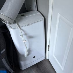 Ac portable Unit
