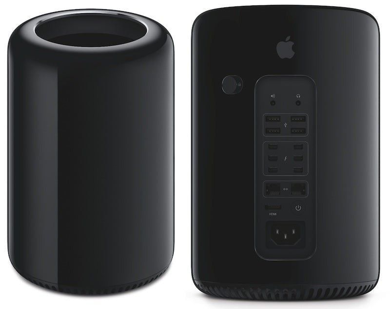 Apple Mac Pro Music Center 64ram 1TB