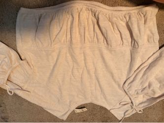 Aerie Off the shoulder Top