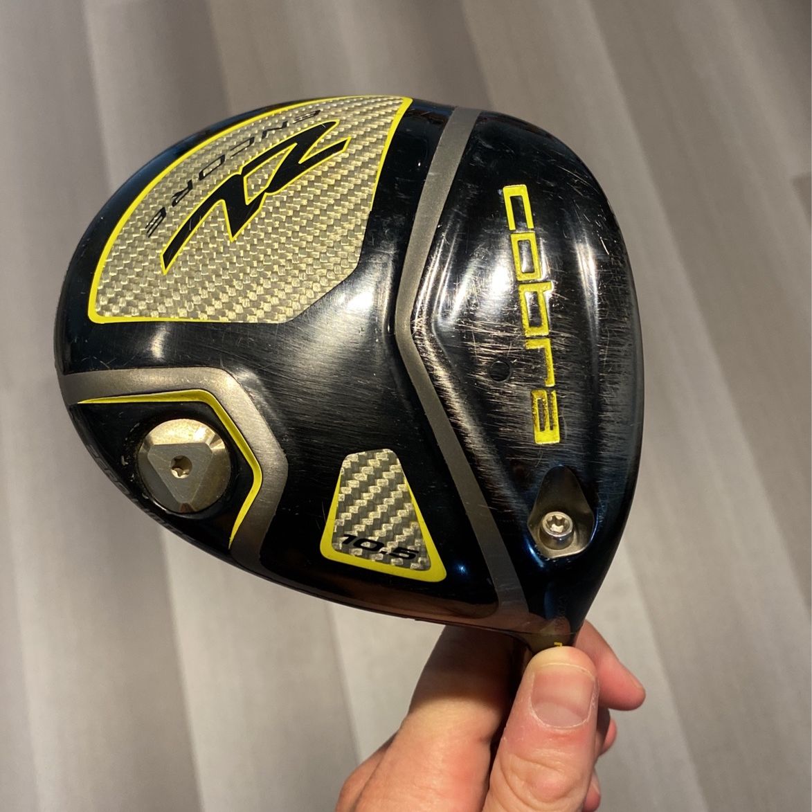 Cobra ZL Encore Driver for Sale in Fort Lauderdale, FL - OfferUp