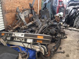 BMW E30 E36 Parts