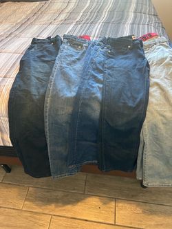 Levi’s pants