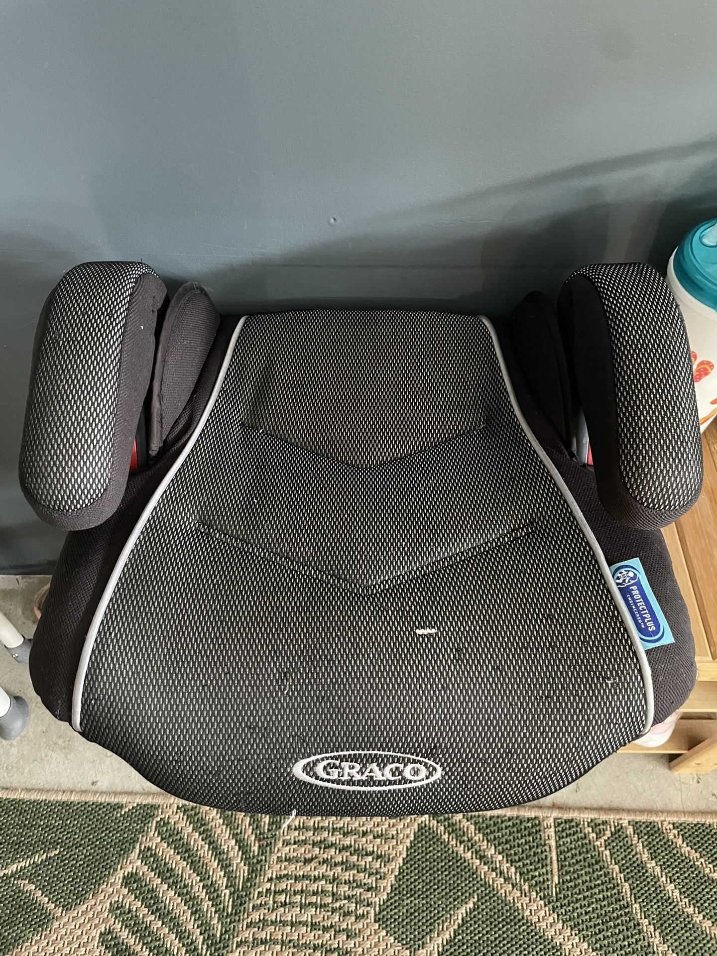 Booster Seat