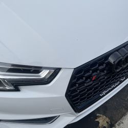 2018 Audi S4