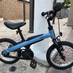 Kids Bike
