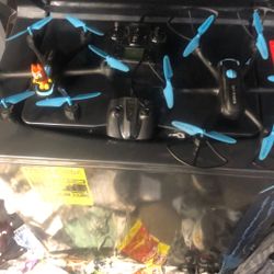 Drone / Parts Best Offer