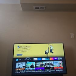 Smart TV - 50 Inch Smart TV