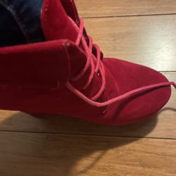 Botas 