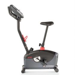 Schwinn a10 Upright Stationary Bike