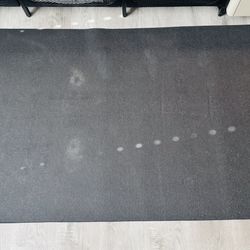 Two Pack High Density Equipment Mat 36” x 78”