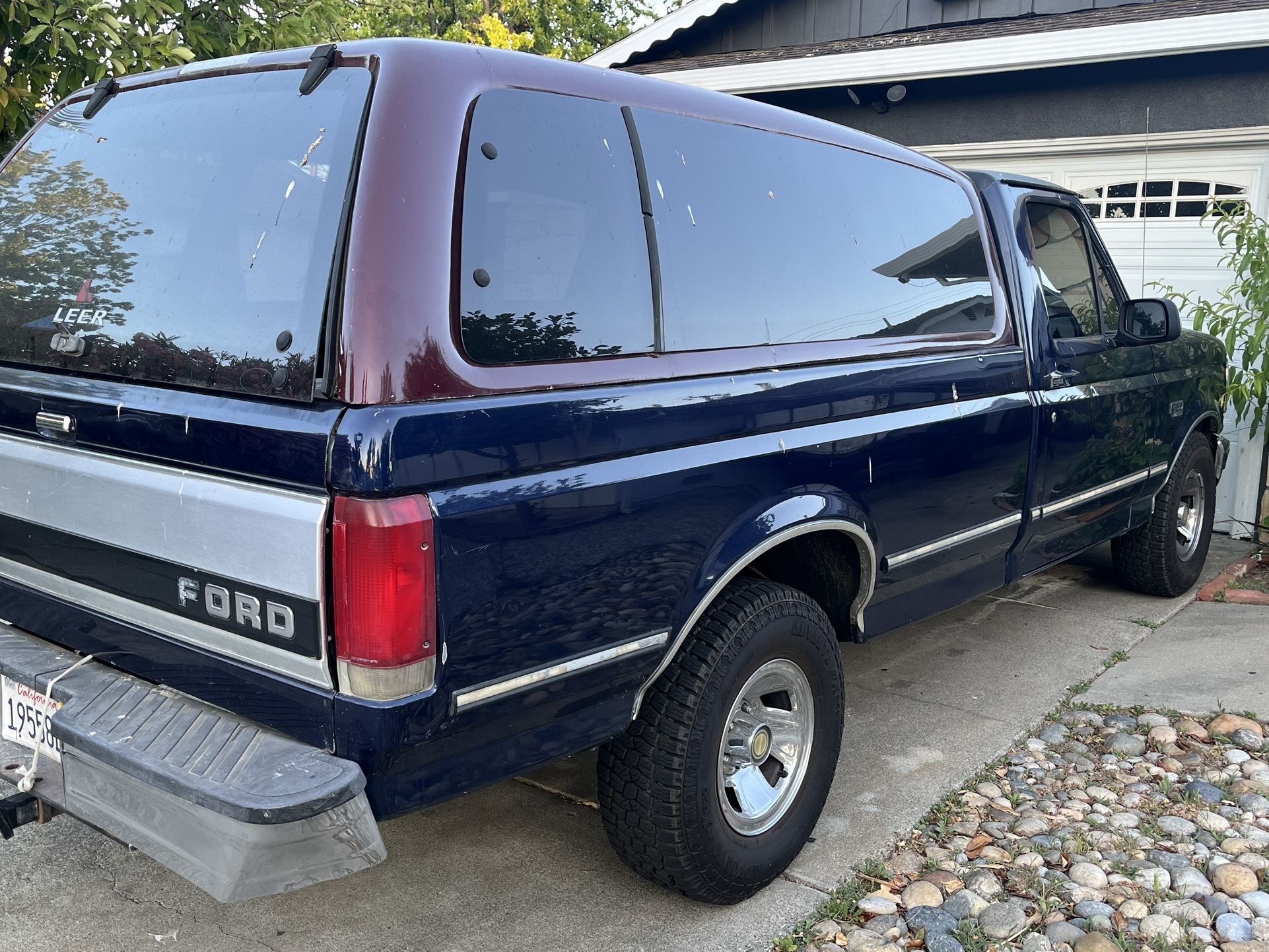 Camper