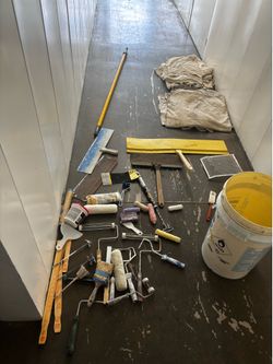 Painting stuff