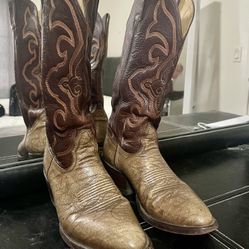 Botas De Mujer