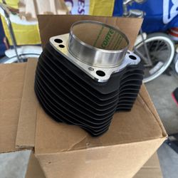 Harley Davidson Big Bore Head (1)