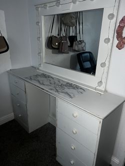 Vanity