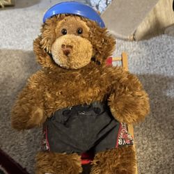 Build A Bear 