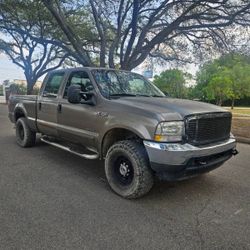2003 Ford F-250