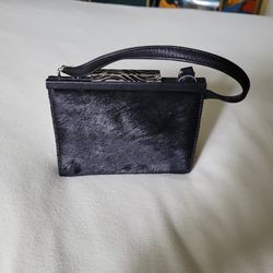 Vintage Mini Bag
