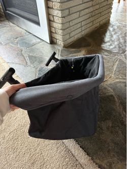 Veer Foldable Storage Basket