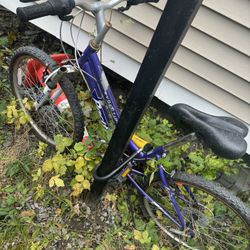 Bike circle