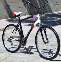 Cruiser bike size 29