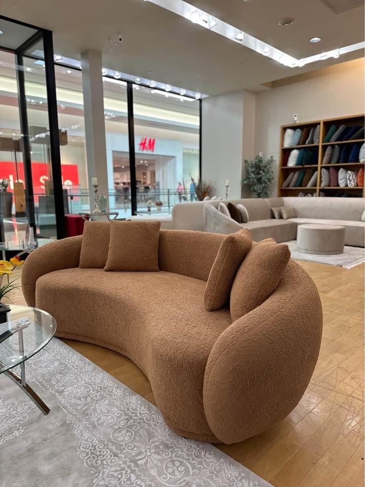 Modern Sofa , Leather , Sectionals, Livingroom Sets