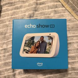 echo dot 5