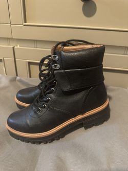 Winter Boots