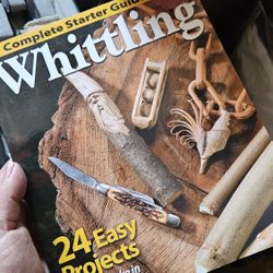 Whittling 