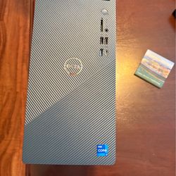 Dell Inspiron 3030 Desktop-Intel Core 17
