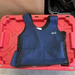 Weighted Vest 