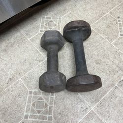 Weights 
