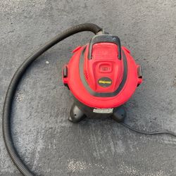 Shop Vac