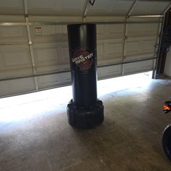 Century Wavemaster Freestanding Heavy Bag,  XXL version. 