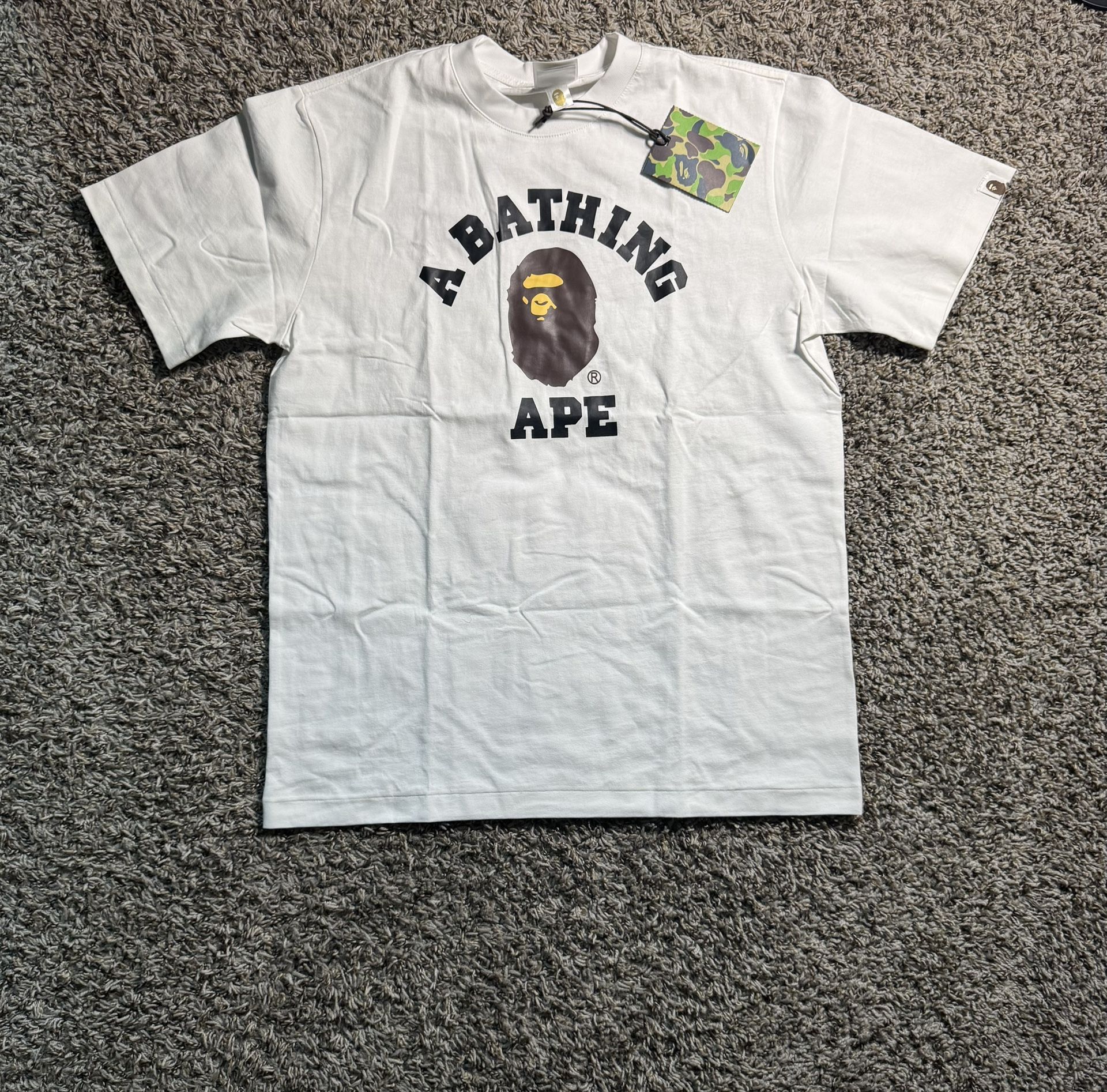 Bape Tee