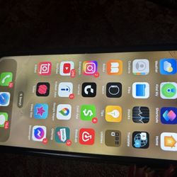 iPhone XR Unlocked With T-Mobile 