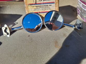 1930s and 1940s cars auto parts and accessories