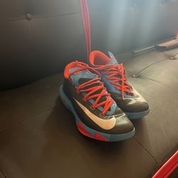 KD 6
