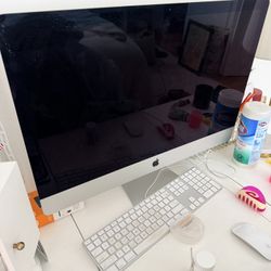 Desktop Mac (2014) (Barely Used)