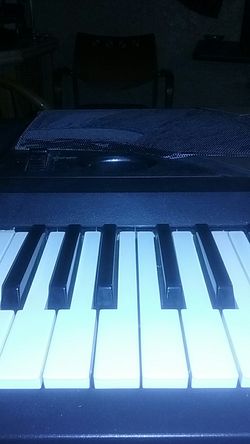 Piano per gx76 yamaha