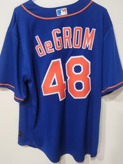 Jacob deGrom