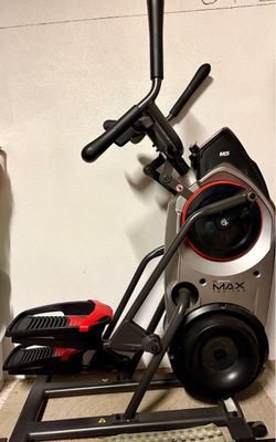 Bowflex Trainer M5