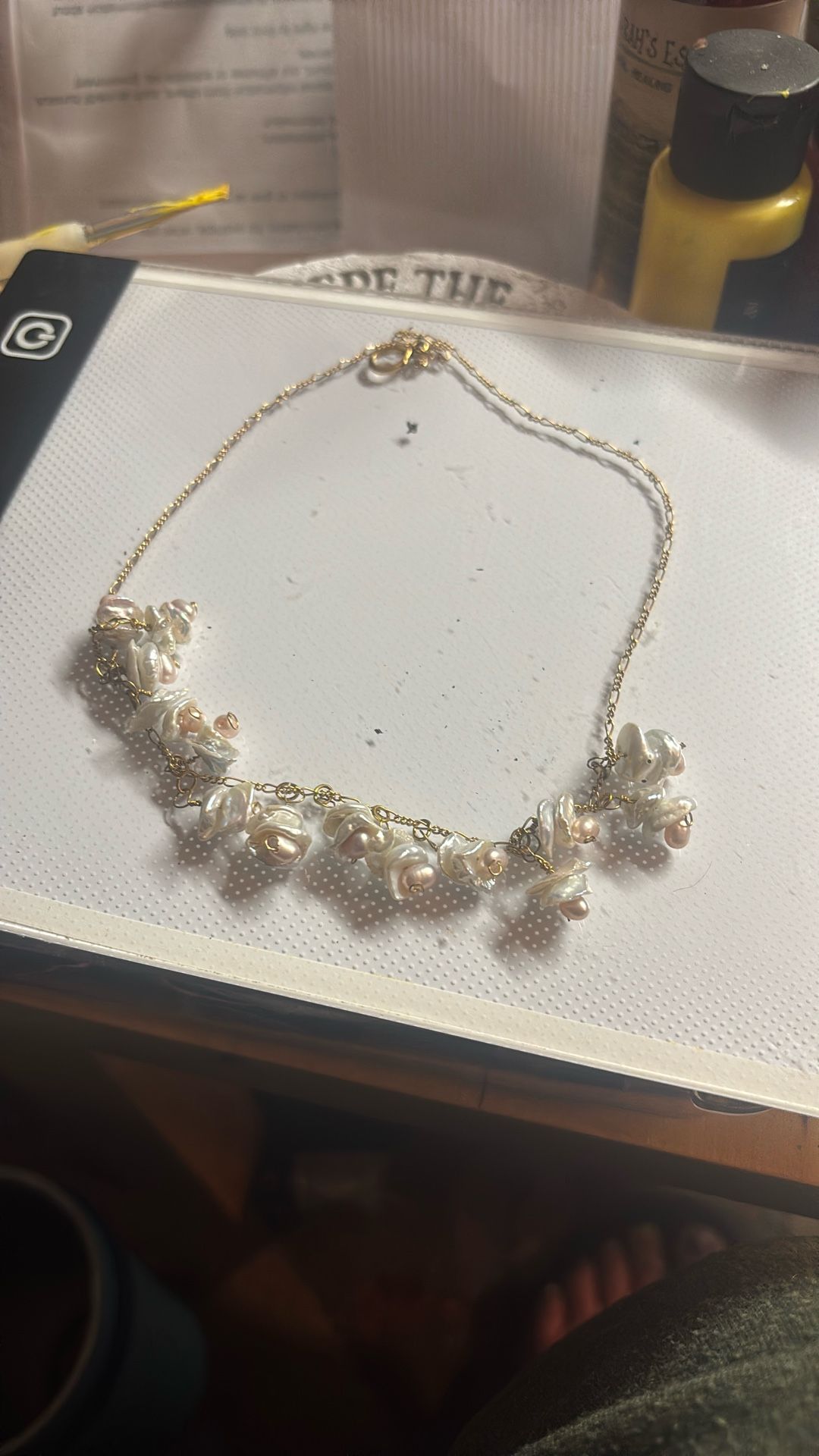 Beautiful Necklace