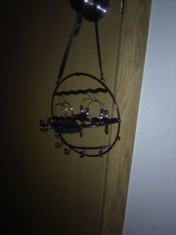 Jewelry hook
