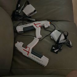 Laser Tag