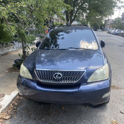 Lexus RX (contact info removed)